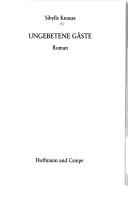 Ungebetene Gäste