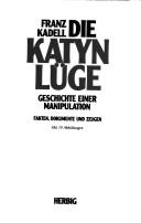 Die Katyn Lüge