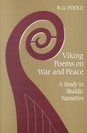 Viking poems on war and peace