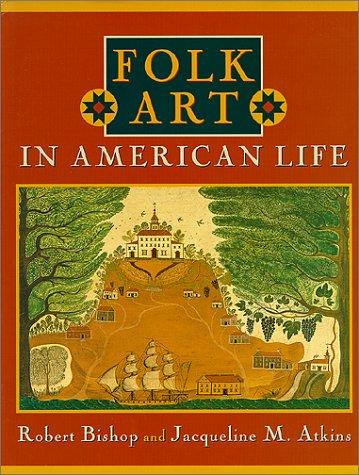 Folk art in American life