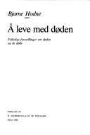 Å leve med døden