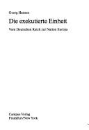 Die exekutierte Einheit