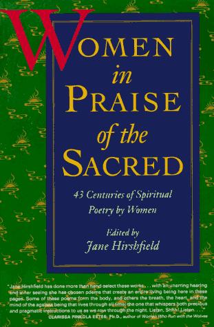 Women in Praise of the Sacred