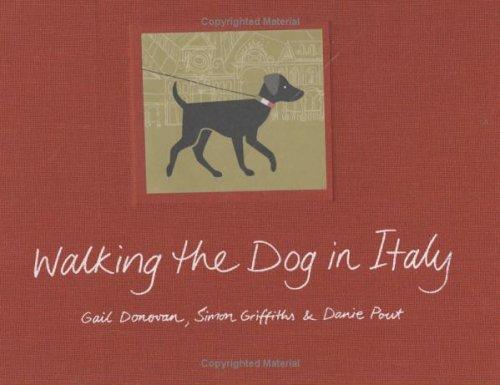 Walking the Dog In Italy