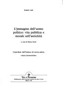 L'Immagine dell'uomo politico