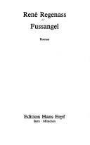 Fussangel