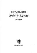 Sörény és koponya