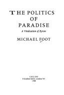 The Politics of Paradise