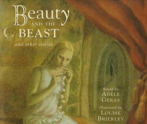 Beauty and the beast