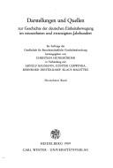 Politische Studentenbewegung und bürgerliche Gesellschaft