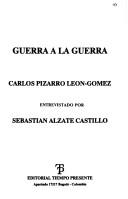 Guerra a la guerra
