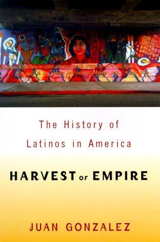 Harvest of empire