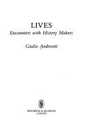 Lives