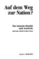 Auf dem Weg zur Nation?
