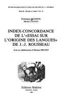 Jean-Jacques Rousseau, écrivain politique