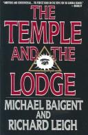The temple and the lodge