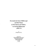 The assault and abuse of middle-aged and older women by their spouses and children