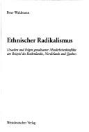 Ethnischer Radikalismus