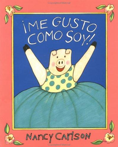 I like me!