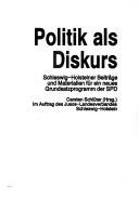 Politik als Diskurs