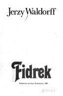 Fidrek