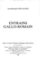 Entrains gallo-romain