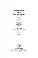 Pasteurella and pasteurellosis