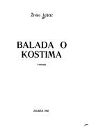 Balada o kostima