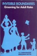 Invisible boundaries, grooming for adult roles