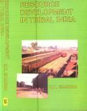 Resource development in tribal India