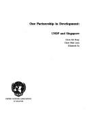 One partnership in development