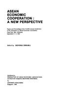 ASEAN economic cooperation