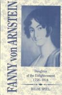 Fanny von Arnstein