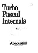 Turbo Pascal internals