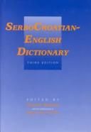 Serbocroatian-English dictionary