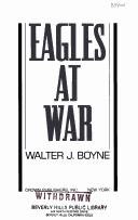Eagles at war