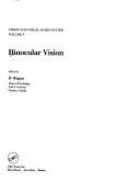 Binocular vision