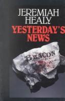 Yesterday's News