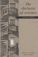 The rhetoric of science