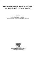 Microbiology applications in food biotechnology