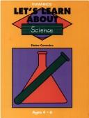 Let's learn about-- science!