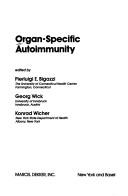 Organ-specific autoimmunity