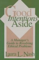 Good intentions aside