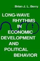 Long-wave rhythms in economic development and political behavior