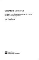 Offensive strategy