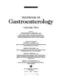 Textbook of gastroenterology