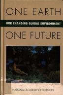 One earth, one future