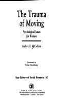 The trauma of moving