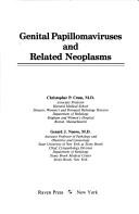 Genital papillomaviruses and related neoplasms