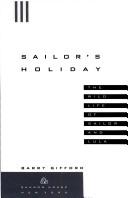 Sailor's holiday